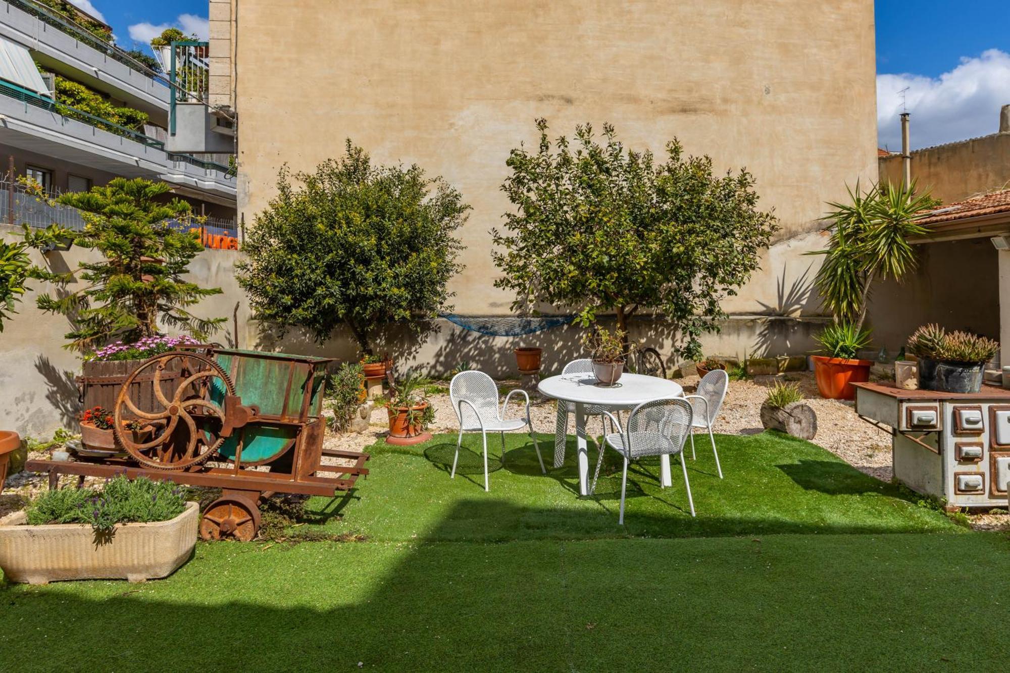 Impero 5 Duepiuno Apartment Acquaviva delle Fonti Exterior foto