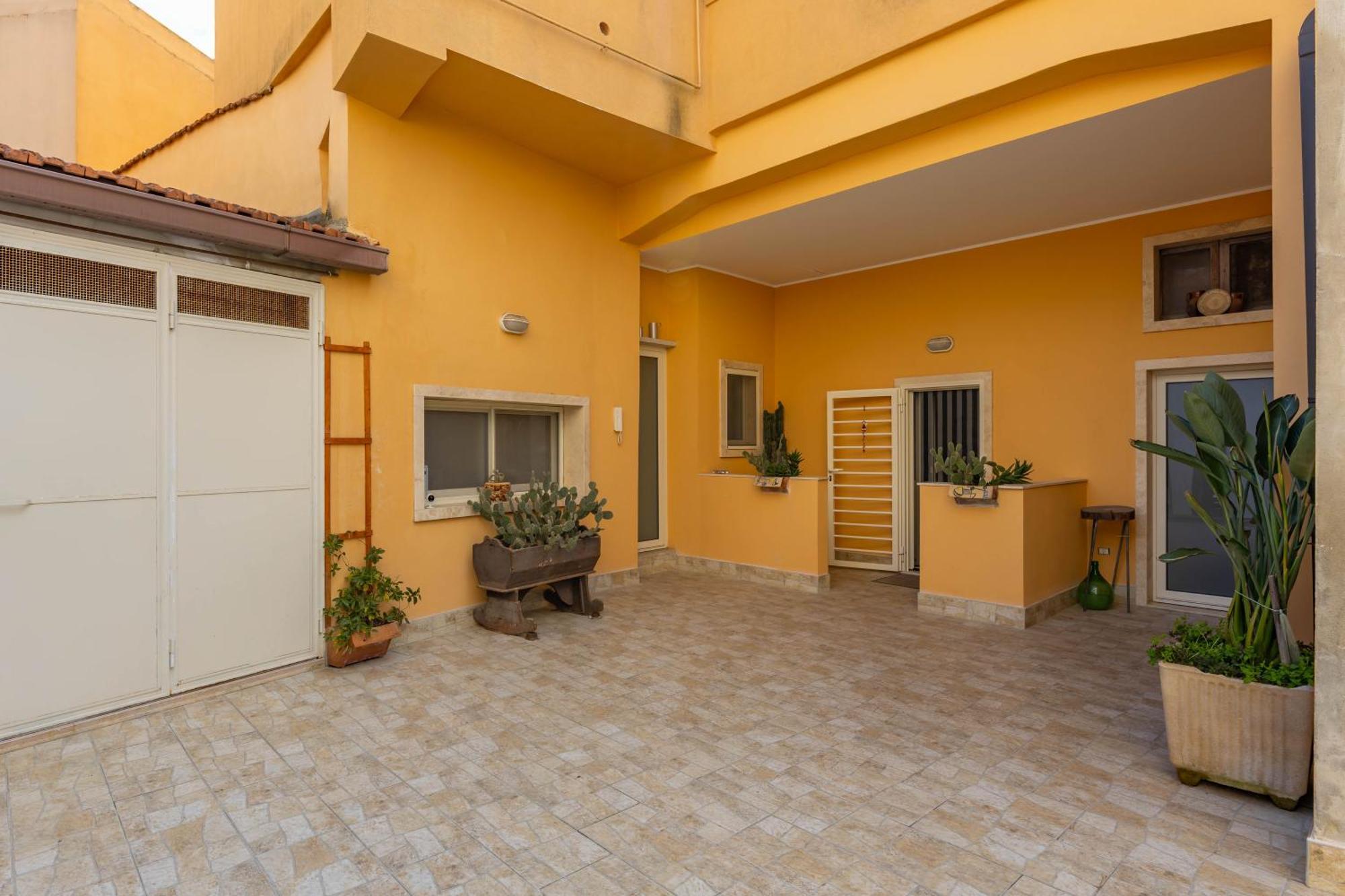 Impero 5 Duepiuno Apartment Acquaviva delle Fonti Exterior foto
