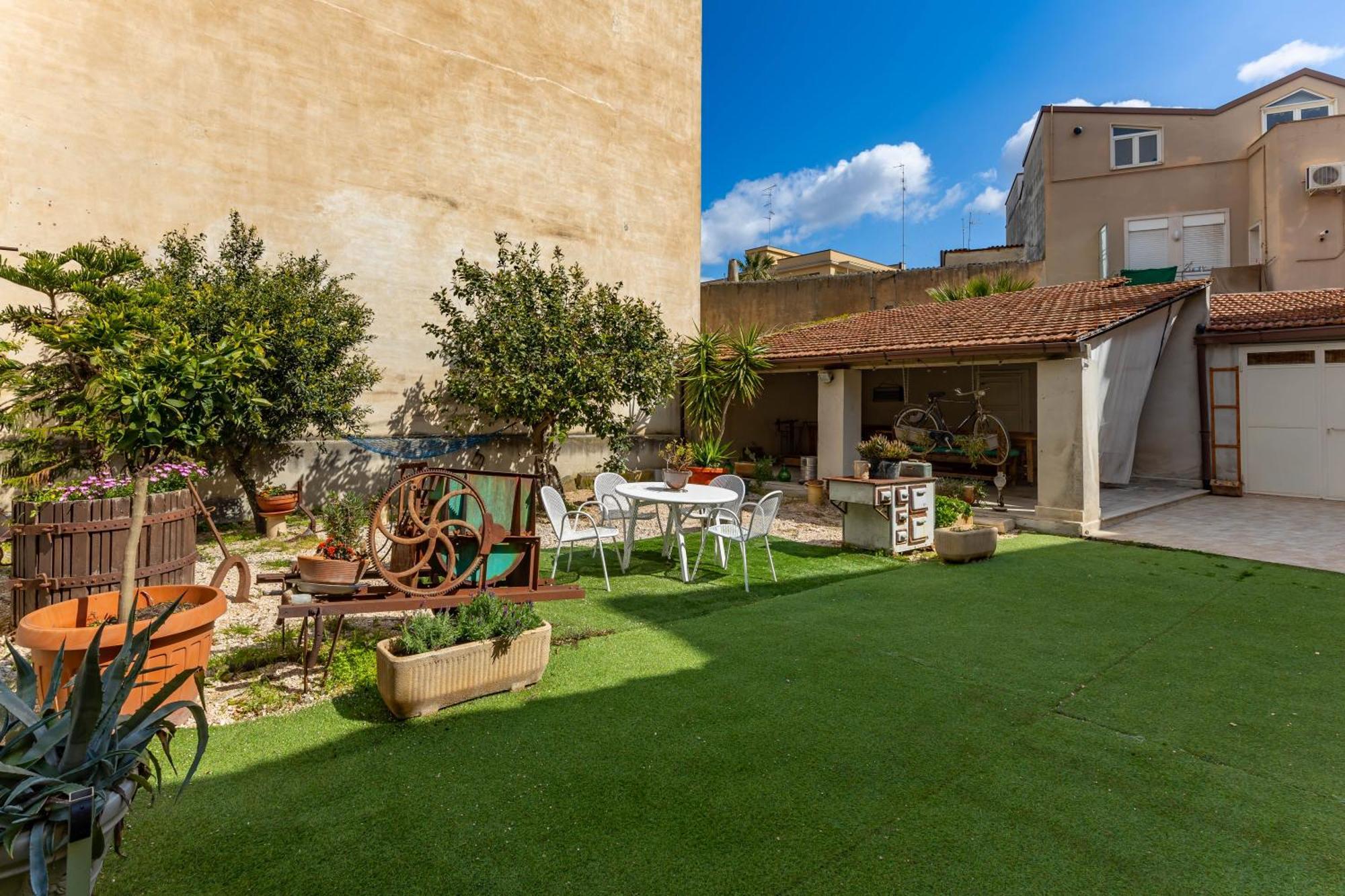 Impero 5 Duepiuno Apartment Acquaviva delle Fonti Exterior foto